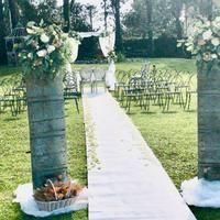 Porte antiche stile masseria