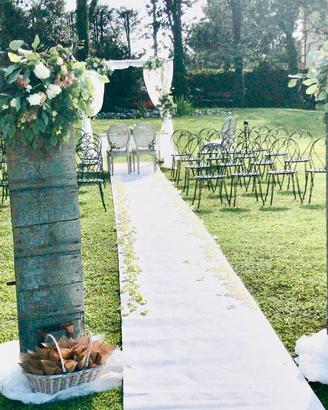 Porte antiche stile masseria