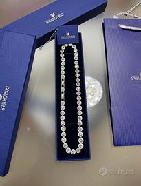 Collana Swarovski Angelic