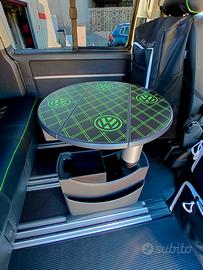 mobile volkswagen t5