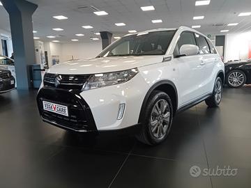 Suzuki Vitara 1.4 Hybrid 4WD AllGrip Cool+