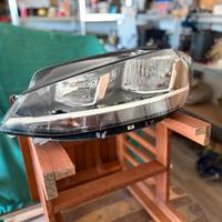 Coppia fari golf 7.5