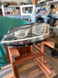 Coppia fari golf 7.5