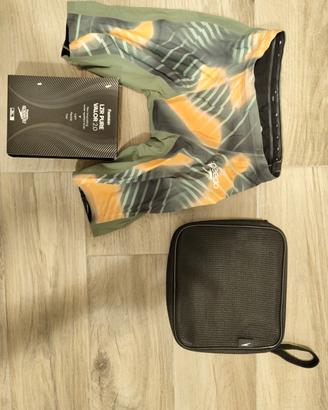 SPEEDO LZR PURE VALOR 2.0 JAMMER