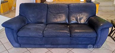 Divani da 3 e 2 posti