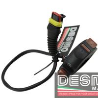 Blocchetto devioluci destro Ducati 748 916 Monster