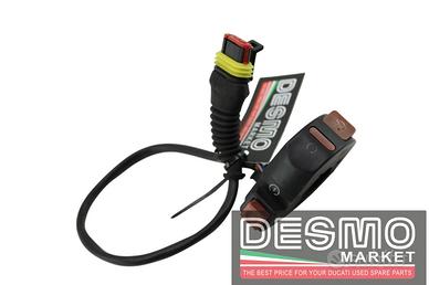 Blocchetto devioluci destro Ducati 748 916 Monster