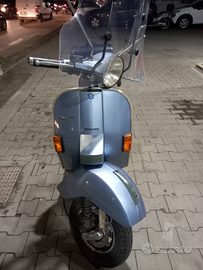 Vespa PX 150 Millennium n207 di 2000