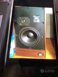 Coppia diffusori AR 15