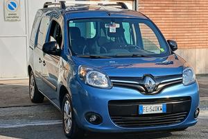 RENAULT Kangoo 1.5 dCi 110 CV 5p.