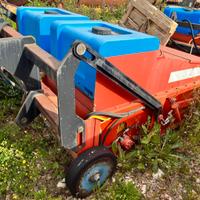 Spazzatrice italclean basic 160