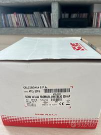 Faretto led a binario professionale SIDE BEND