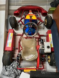 Kart birel 50