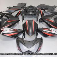 Promo Carena compatibile KAWASAKI Z250 / Z300 2015
