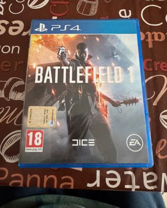 Battlefield 1