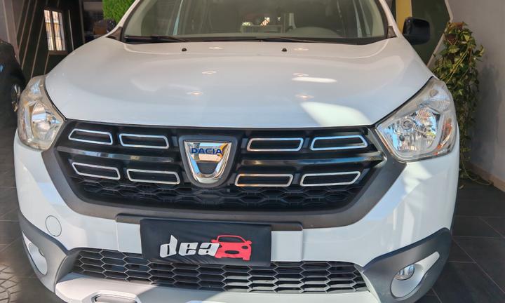 Dacia Lodgy 1.5 dCi 8V 110CV Start&Stop 7 posti Se