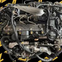 Motore completo opel 1.6 b16dth