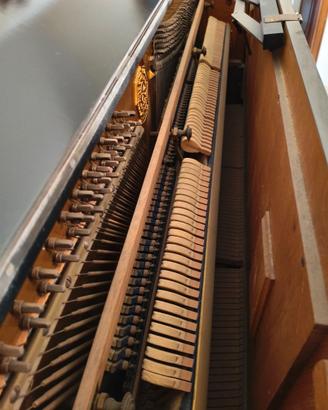 PIANOFORTE RONISH