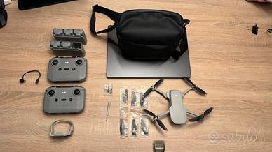 Drone dji mini 2