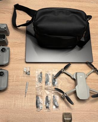 Drone dji mini 2