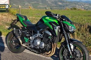 kawasaki z900 a2