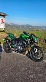 kawasaki z900 a2