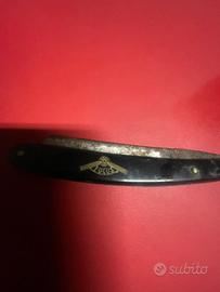 Rasoio da barba vintage Focus