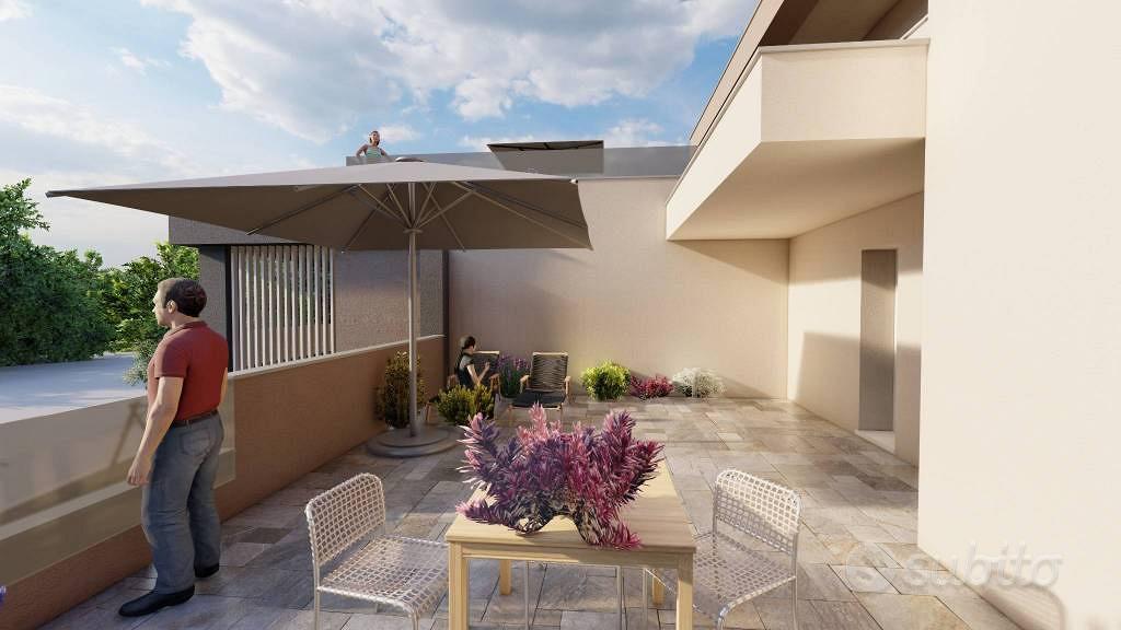 Appartamento – Forlì, San Martino in Strada - Vista 2