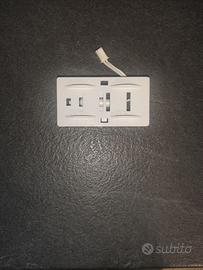 Sensori temperatura frigorifero Samsung RB46TS174S