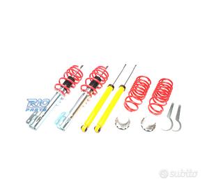 SOSPENSIONE FILETTATA TA TECHNIX TOYOTA YARIS 06-0