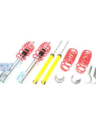 SOSPENSIONE FILETTATA TA TECHNIX TOYOTA YARIS 06-0