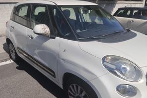 500 L 