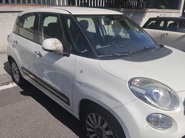500 L 