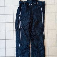 Pantaloni da sci WEST SCOUT