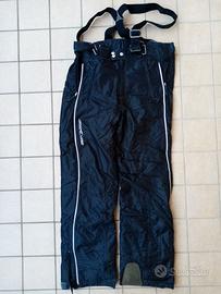 Pantaloni da sci WEST SCOUT
