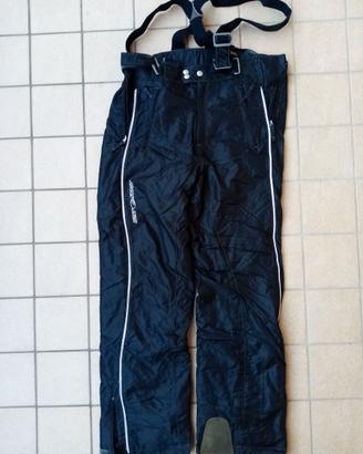 Pantaloni da sci WEST SCOUT