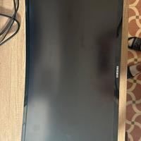 Monitor Samsung 144Hz, 24p, Full HD, Curvo