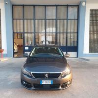 Peugeot 308 BlueHDi 130 S&S EAT8 SW Allure - USATA