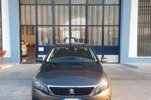 Peugeot 308 BlueHDi 130 S&S EAT8 SW Allure - USATA