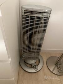 Calorifero design in acciaio