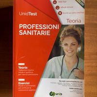 Unidtest Professioni Sanitarie