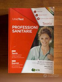 Unidtest Professioni Sanitarie
