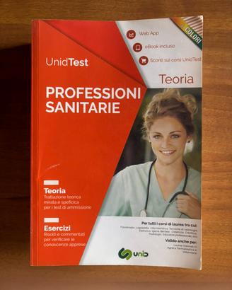 Unidtest Professioni Sanitarie