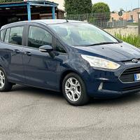 Ford B-Max 1.6 TDCi 95 CV