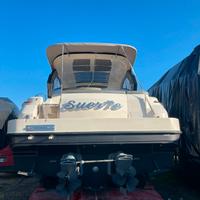 Mano marine 35 HT diesel