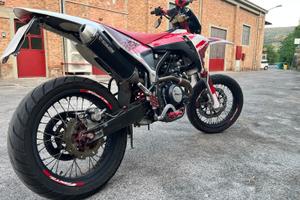 Fantic xmf 125 Competition