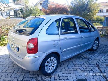 macchina xsara
