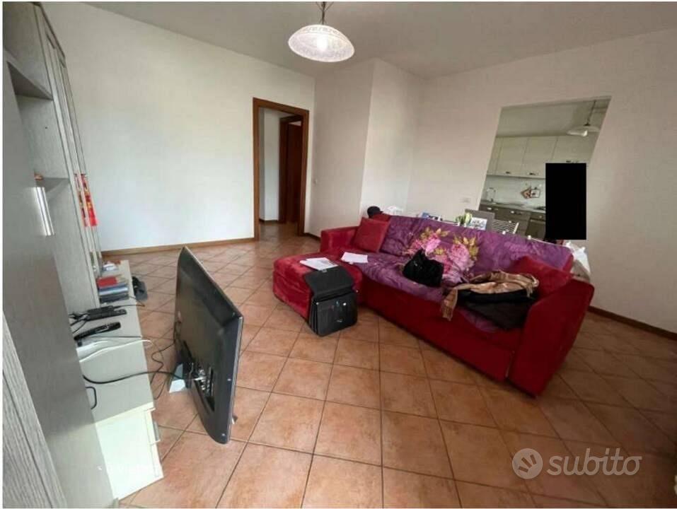 Appartamento – Crema, Ombriano - Vista 5