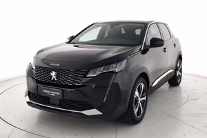 PEUGEOT 3008 1.5 bluehdi Allure 130cv eat8