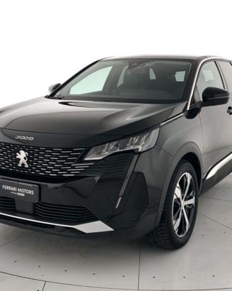 PEUGEOT 3008 1.5 bluehdi Allure 130cv eat8